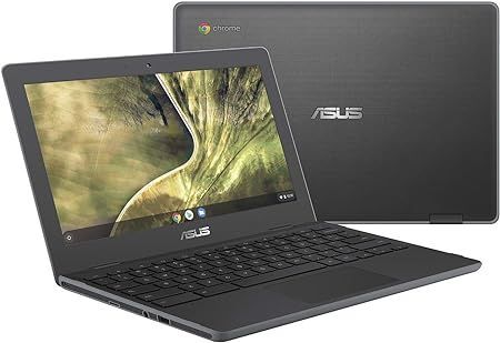 ASUS Chromebook C204MA-ENG(未使用未開封品) - だいずshop - メルカリ