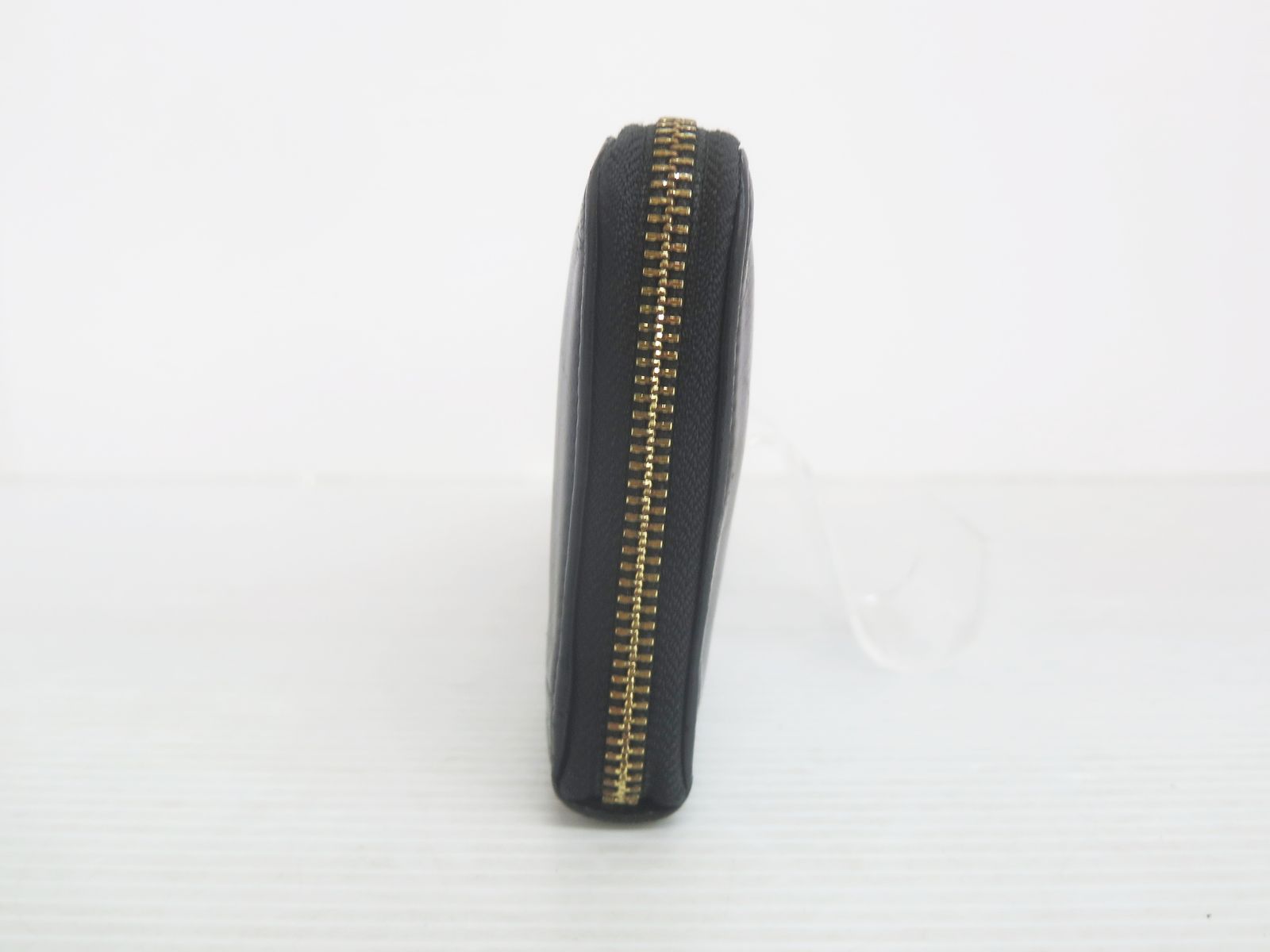 ポーター PORTER WISE LONG WALLET 長財布 341-01318 ブラック