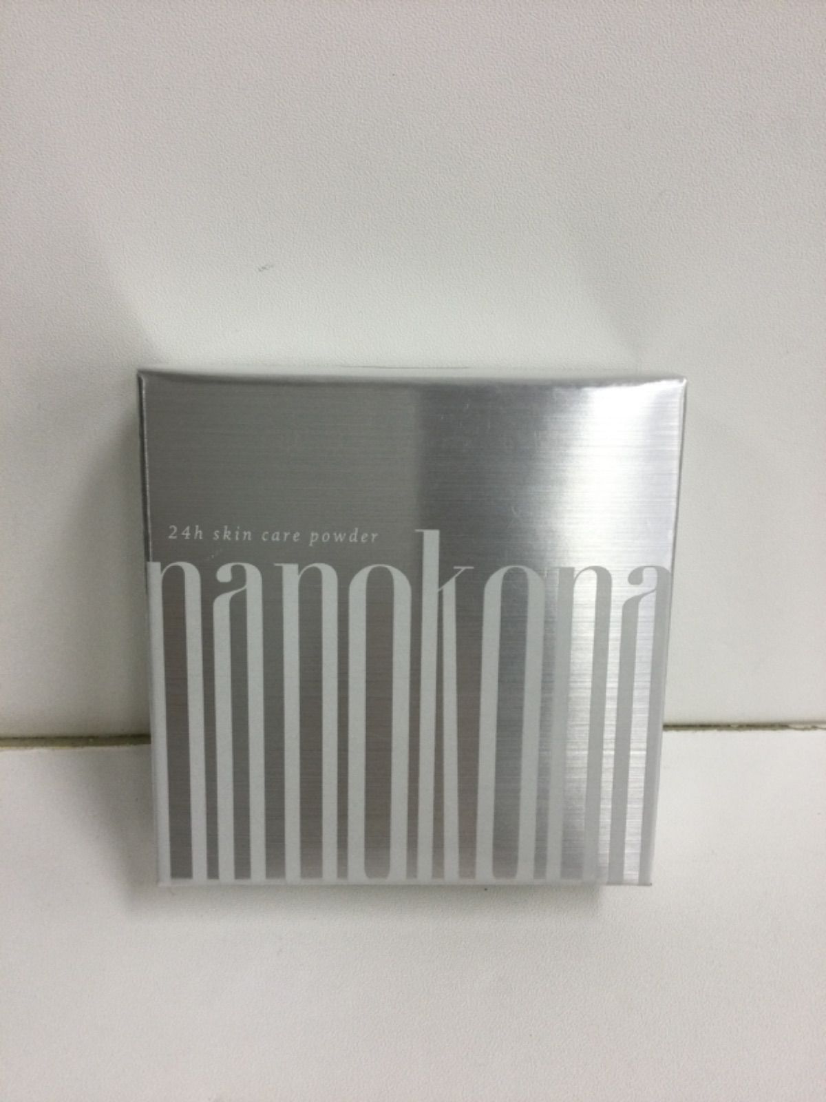 V85 K ナノコナ （粉状美容液）10g