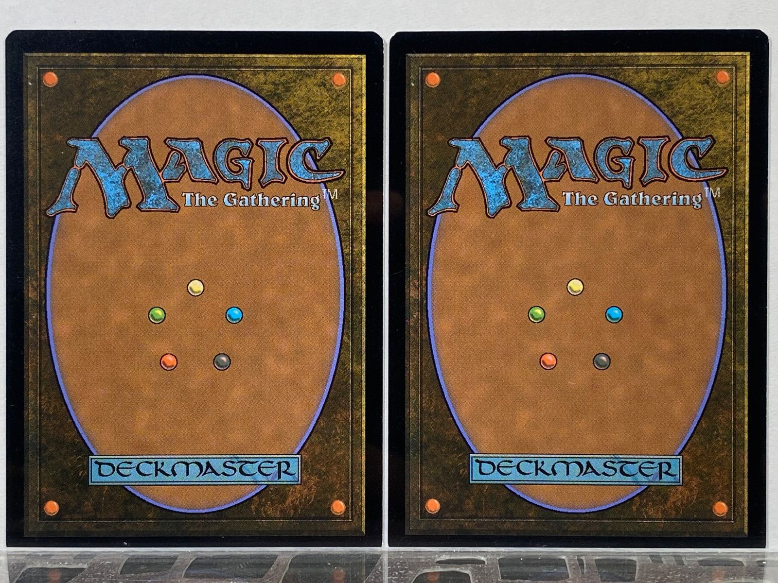 MTG 不穏な尾根 LCI 日本語 FOIL 2枚セット - メルカリ