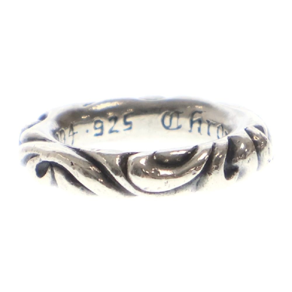 マンマン　クロムハーツ CHROME HEARTS SCRL BAND マンマン クロムハーツ CHROME HEARTS SCRL BAND CHROME HEARTS