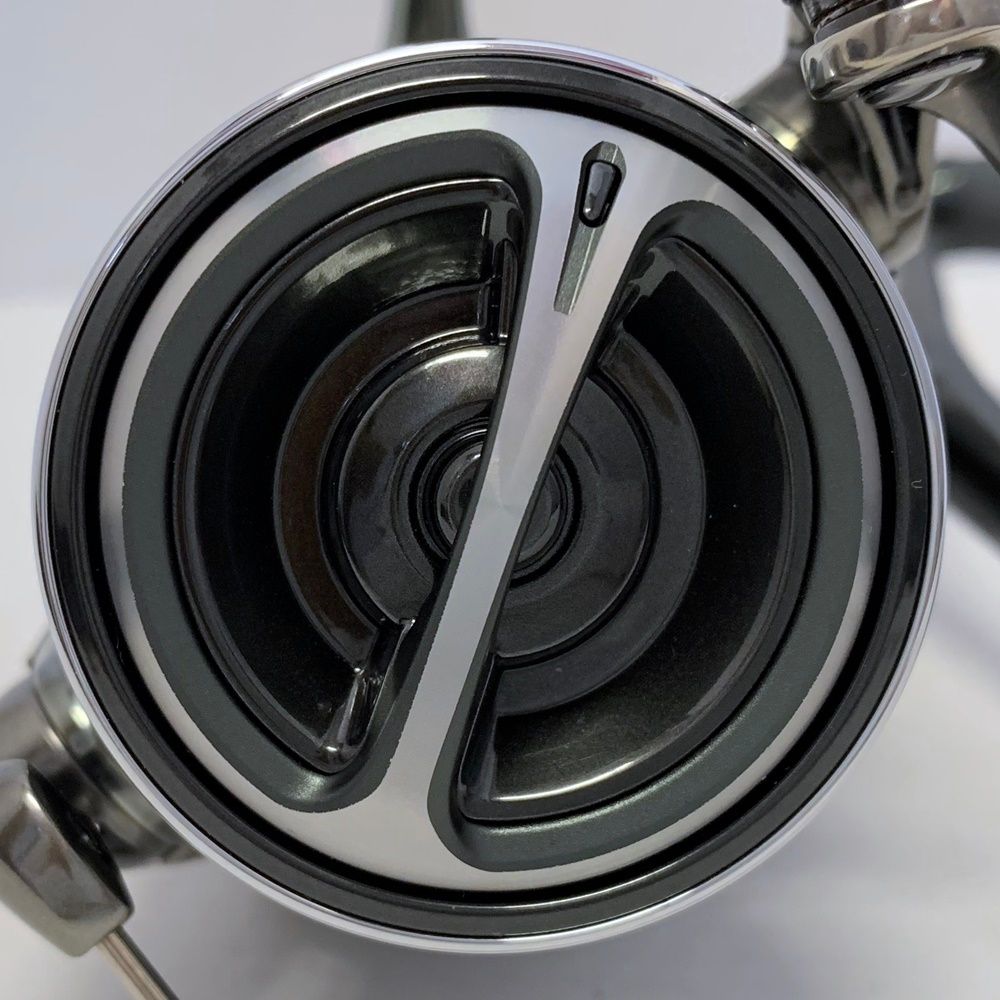 加古川店】 中古 SHIMANO | シマノ リール 22ステラ C3000SDH