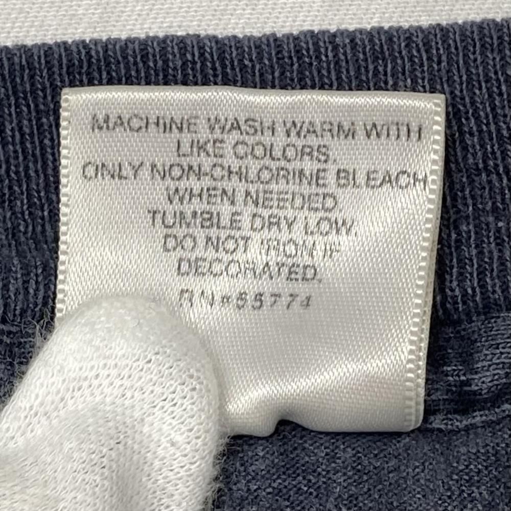 ブラック ロンT