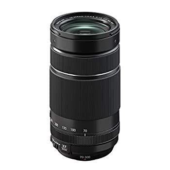 富士フイルム フジノンレンズ ズームレンズ XF70-300mm F4-5.6 R LM OIS WR ブラック