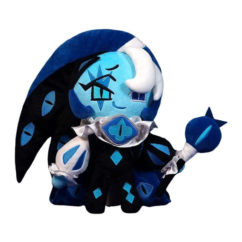 Shadow Milk Cookie Plush シャドーミルククッキー ぬいぐるみ