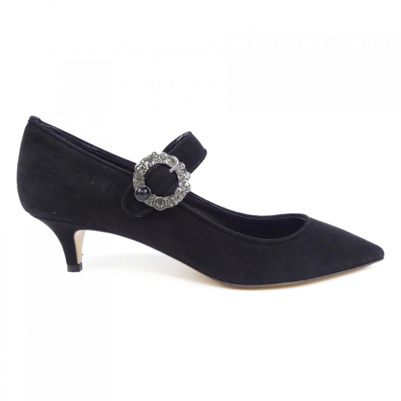 ファビオルスコーニ FABIO RUSCONI パンプス