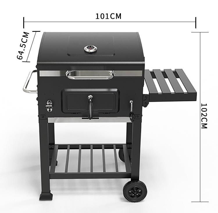 LANDMANN 3バーナーバーベキューコンロ LANDMANN 3バーナーバーベキューコンロ LANDMANN バーベキュー