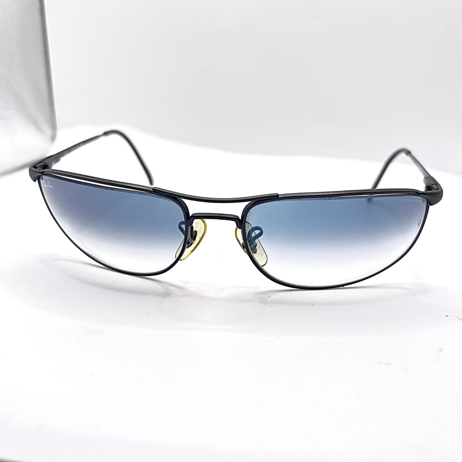 RAY BAN RAPTOR レイバン ラプター サングラス メタルフレーム
