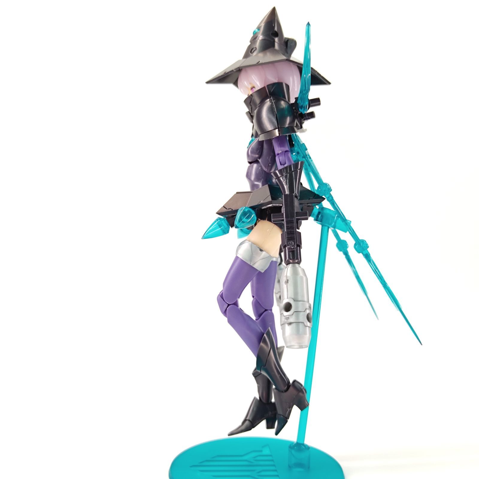 メガミデバイス ジャンク 多数 メガミデバイス【ジャンク品/欠品多数】 Chaos & Pretty