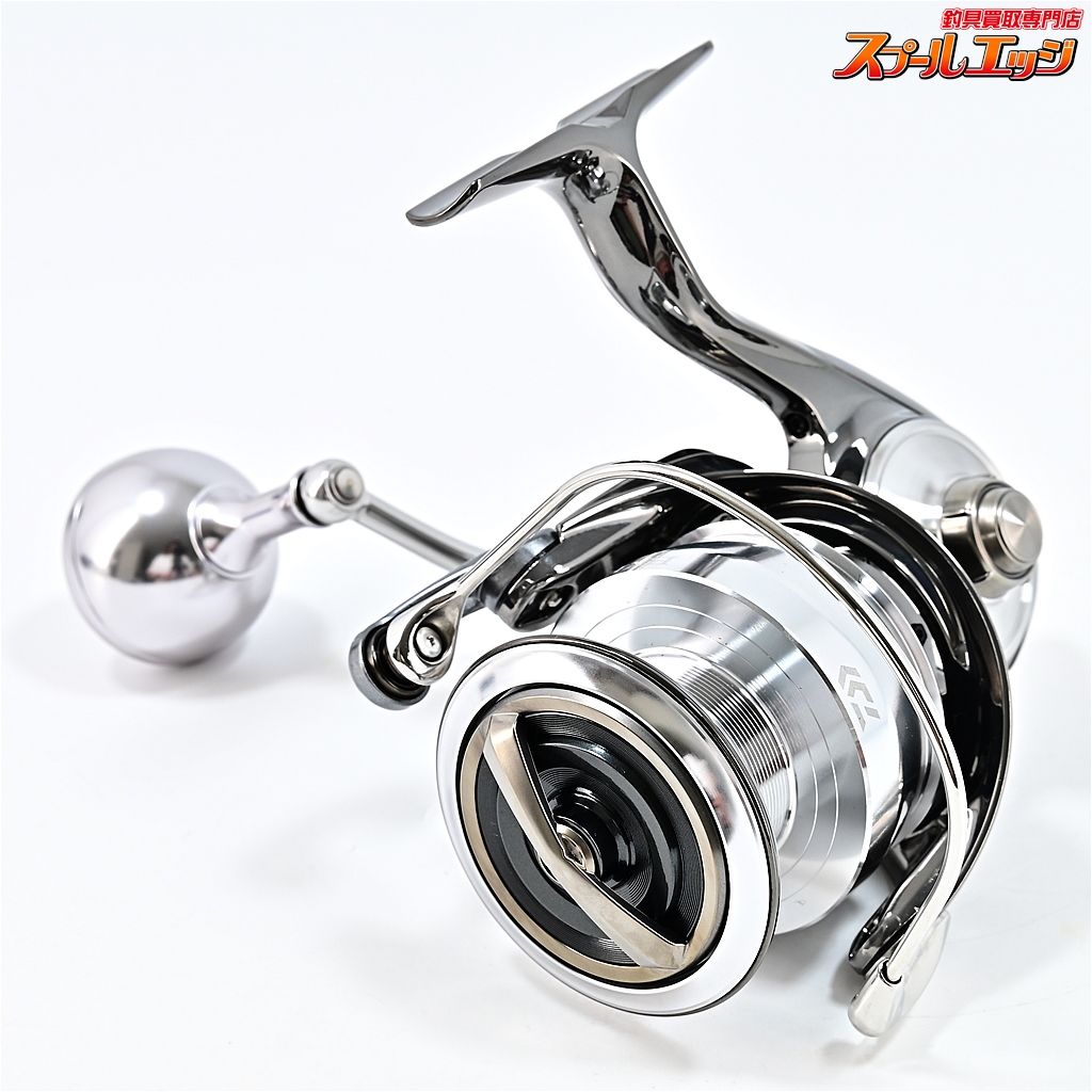 22イグジスト LT