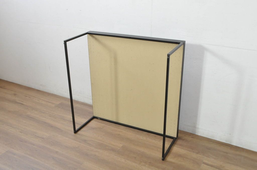 美品 DIY アタッシュケース テーブル 幅100×60.5 高さ41.5