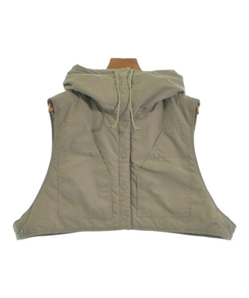BURLAP OUTFITTER ブルゾン その他 レディース 古着