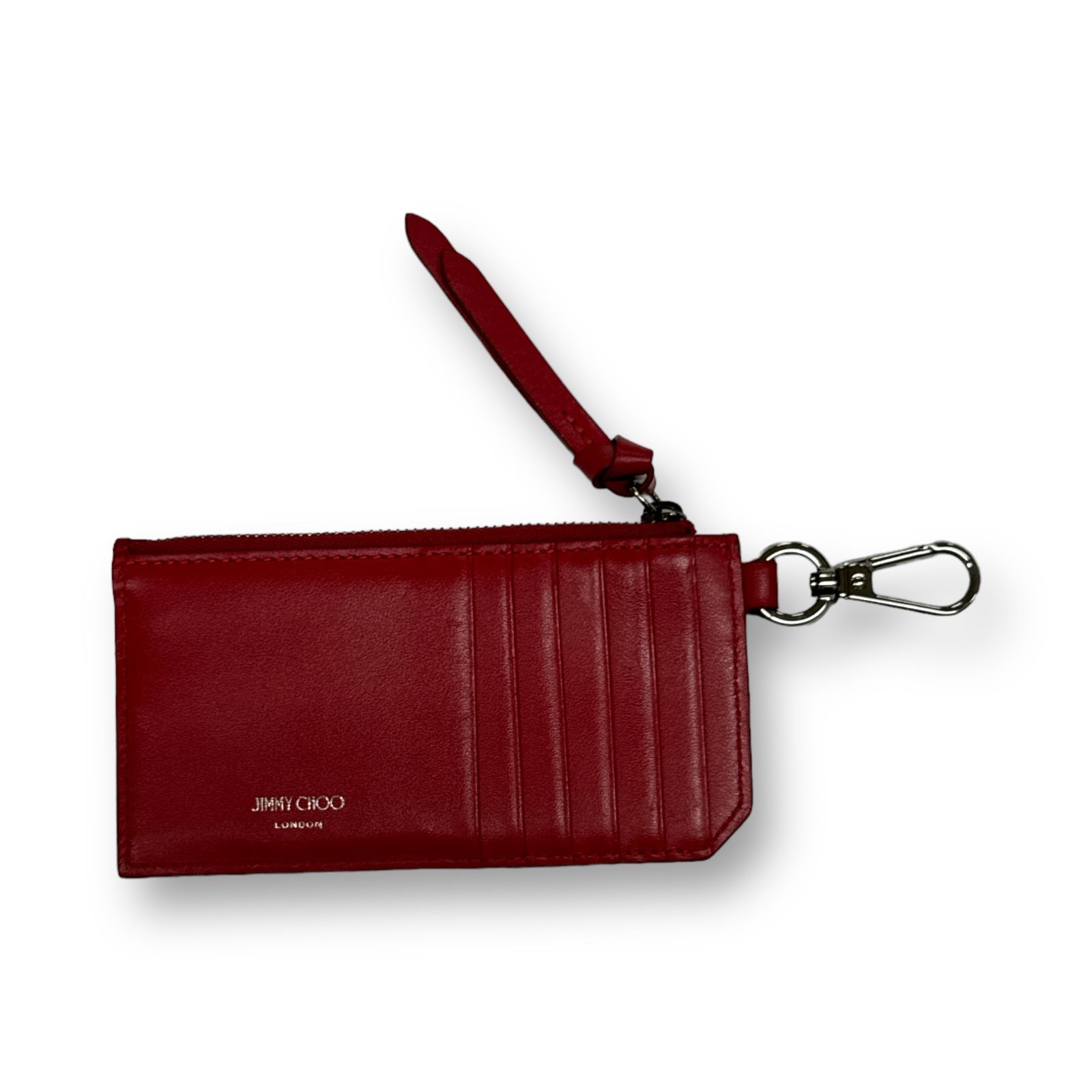 Jimmy Choo x Eric Haze x Poggy カードホルダー ケース