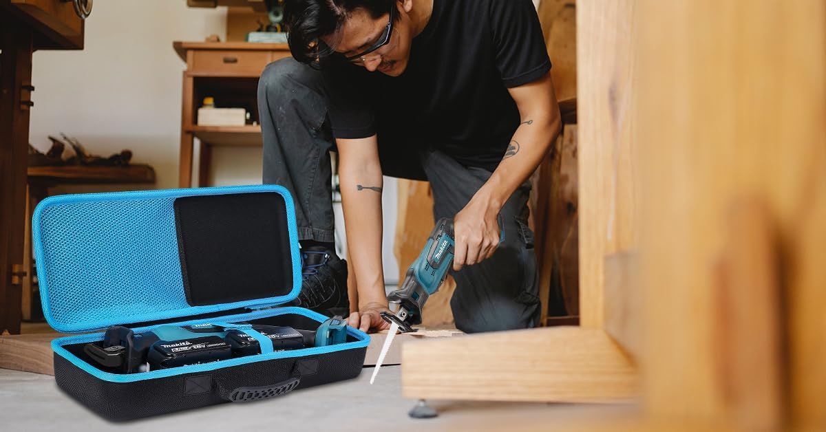 Makita マキタ 充電式レシプロソー JR184DZ/JR104DZ/XRJ01Z