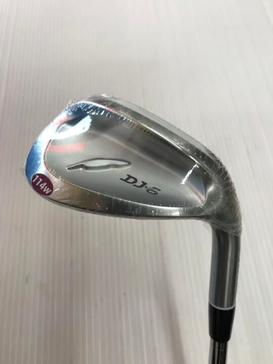 最短 DJ-6 | 50 | WEDGE | NSプロ TS-114w Ver2 | | ウェッジ | フォーティーン