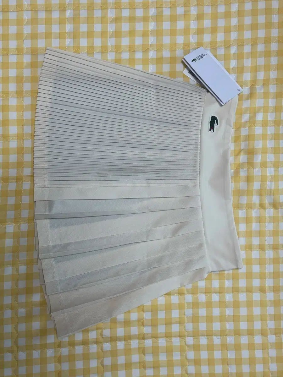 LACOSTE(ラコステ) テニススカート 新品