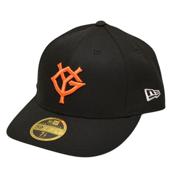 New Era　ニューエラ　ジャイアンツキャップ　14271104　8054000186143