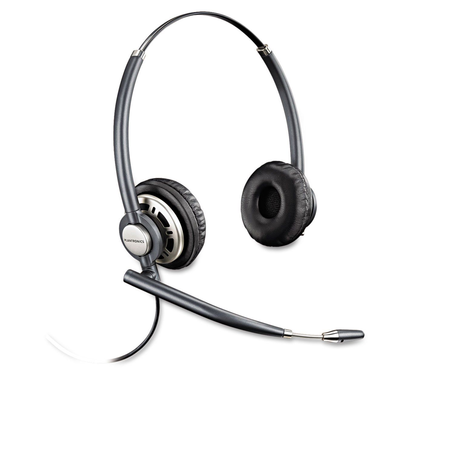 プラントロニクス EncorePro ヘッドセット HW720