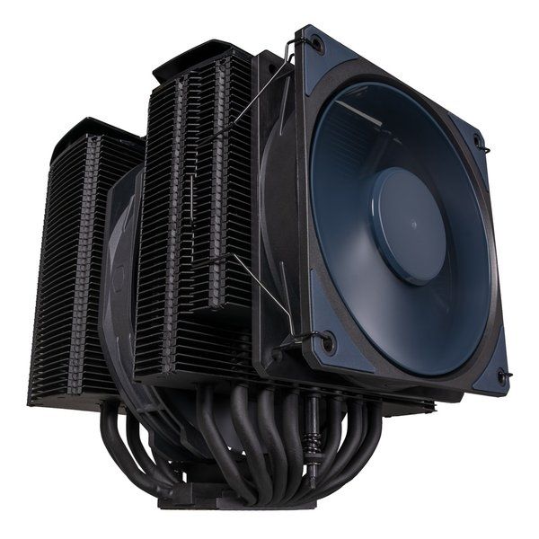 Stealth MAM-D8PN-318PK-R1