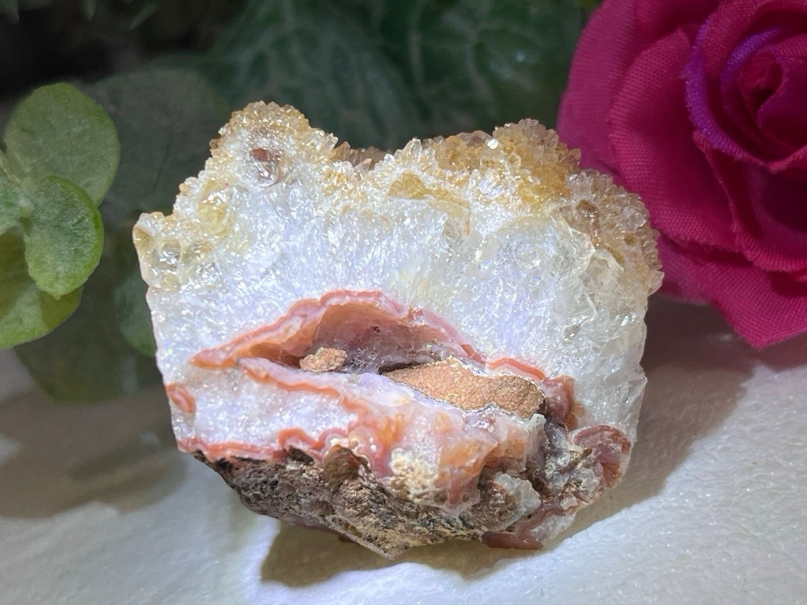 【恋愛・ビジネス運】シトリンクォーツ　原石　クラスター　ラフストーン 恋愛・ビジネス運】シトリンクォーツ 原石 クラスター ラフストーン