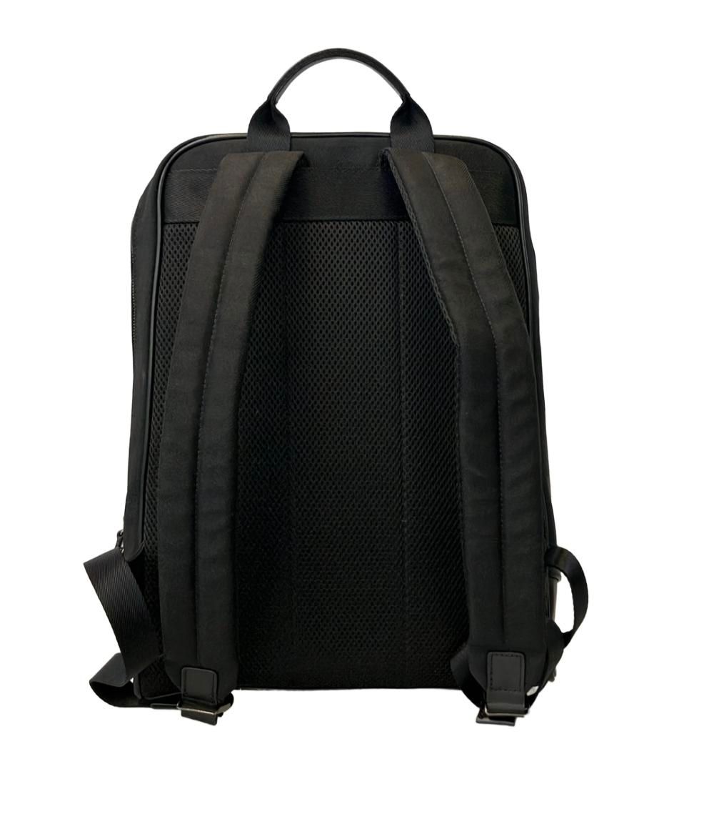 ブラックレーベルクレストブリッジ リュック メンズ BLACK LABEL