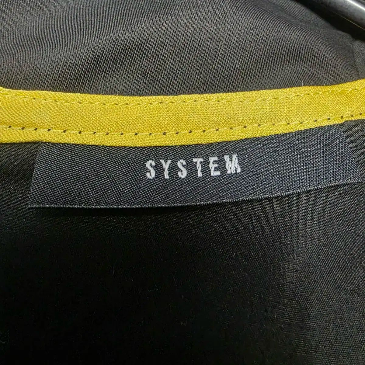 システム セットアップ