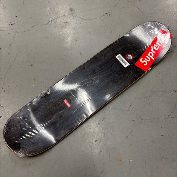 supreme gummo シュプリーム ガンモ スケートボード デッキ Supreme/Gummo Skateboard | Supreme 22ss