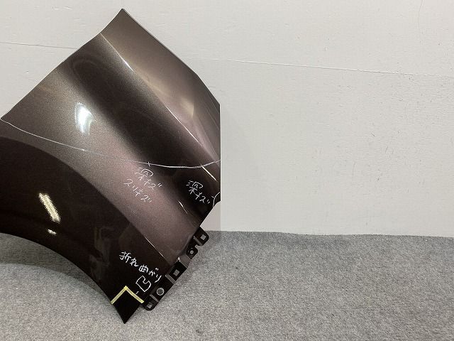 アッシュブラウンメタリック