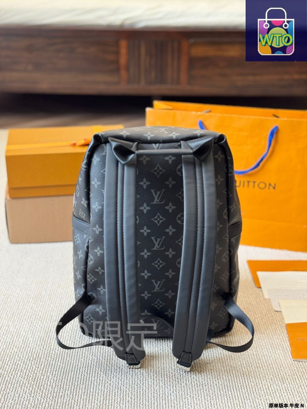 【DISCOVERY】★マイリーバックパック★ ◇DISCOVERY EXPEDITION◇Like Air Twine Backpack 28L 韓国発