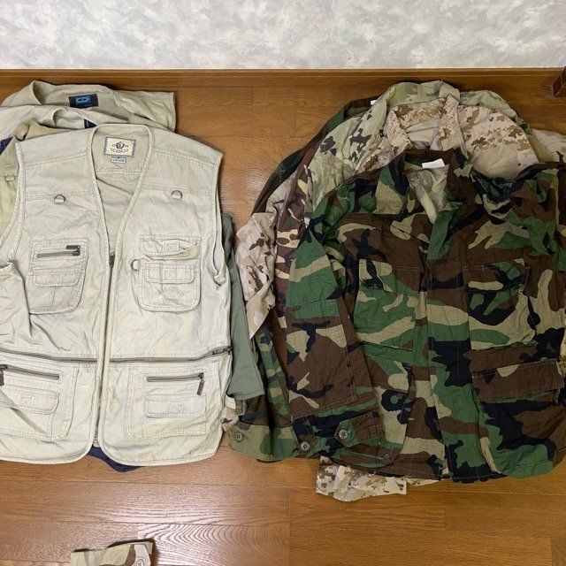 ジャケット 29着セット