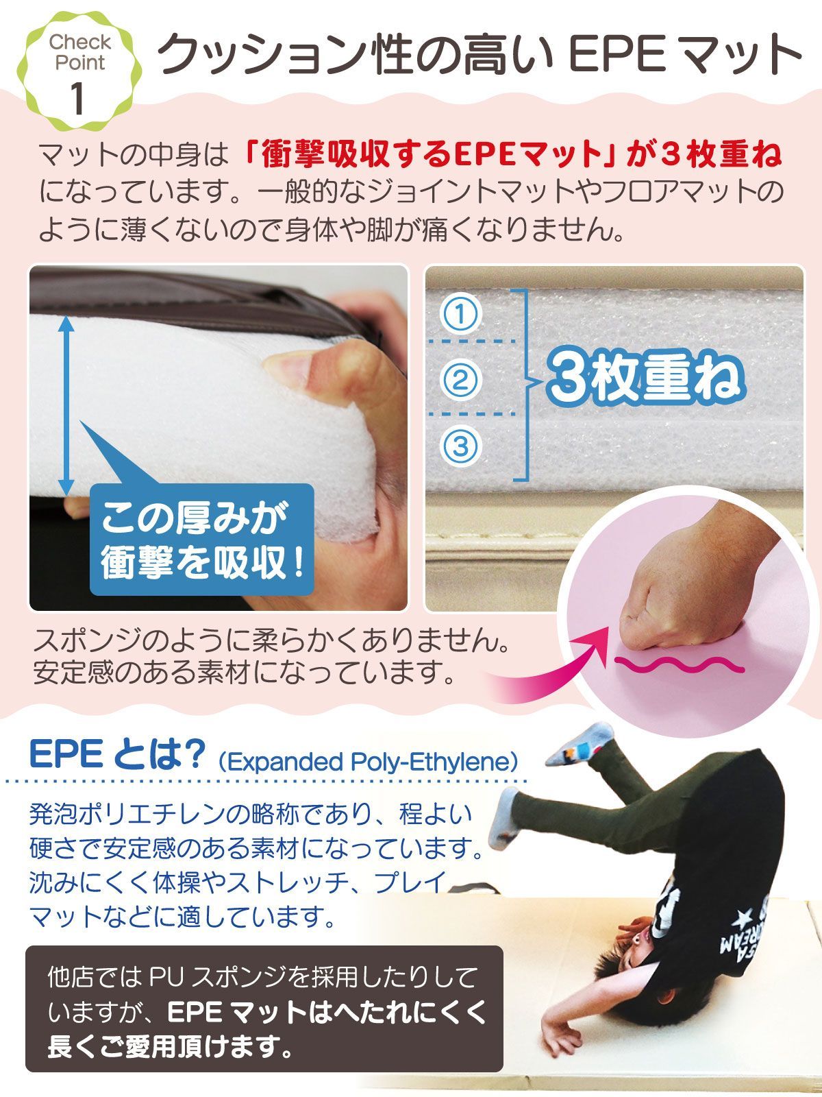 エクササイズ yoga