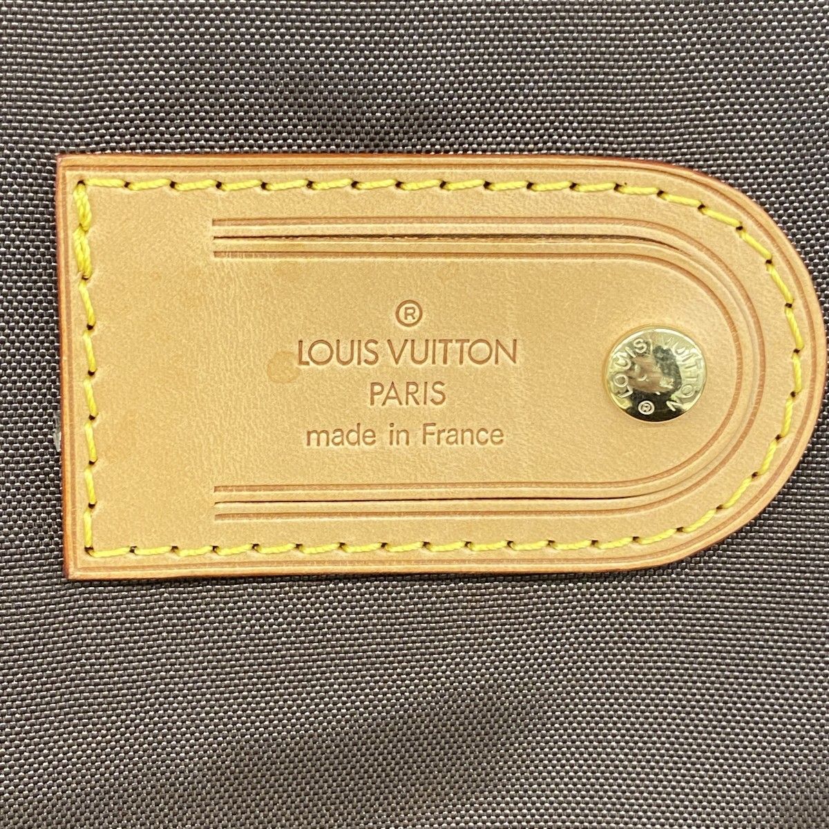 ルイヴィトン キャリーバッグ