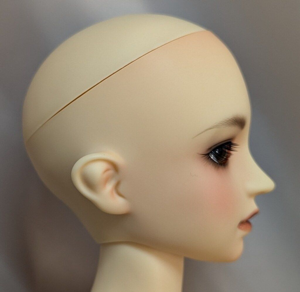 SD16女の子 楢崎龍