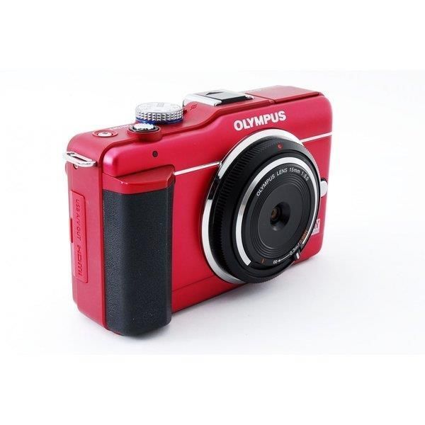 美品 OLYMPUS PEN Lite E-PL1s 一眼 レンズキット SD付 Amazon | OLYMPUS ミラーレス一眼 E-PL1s レンズキット ホワイト