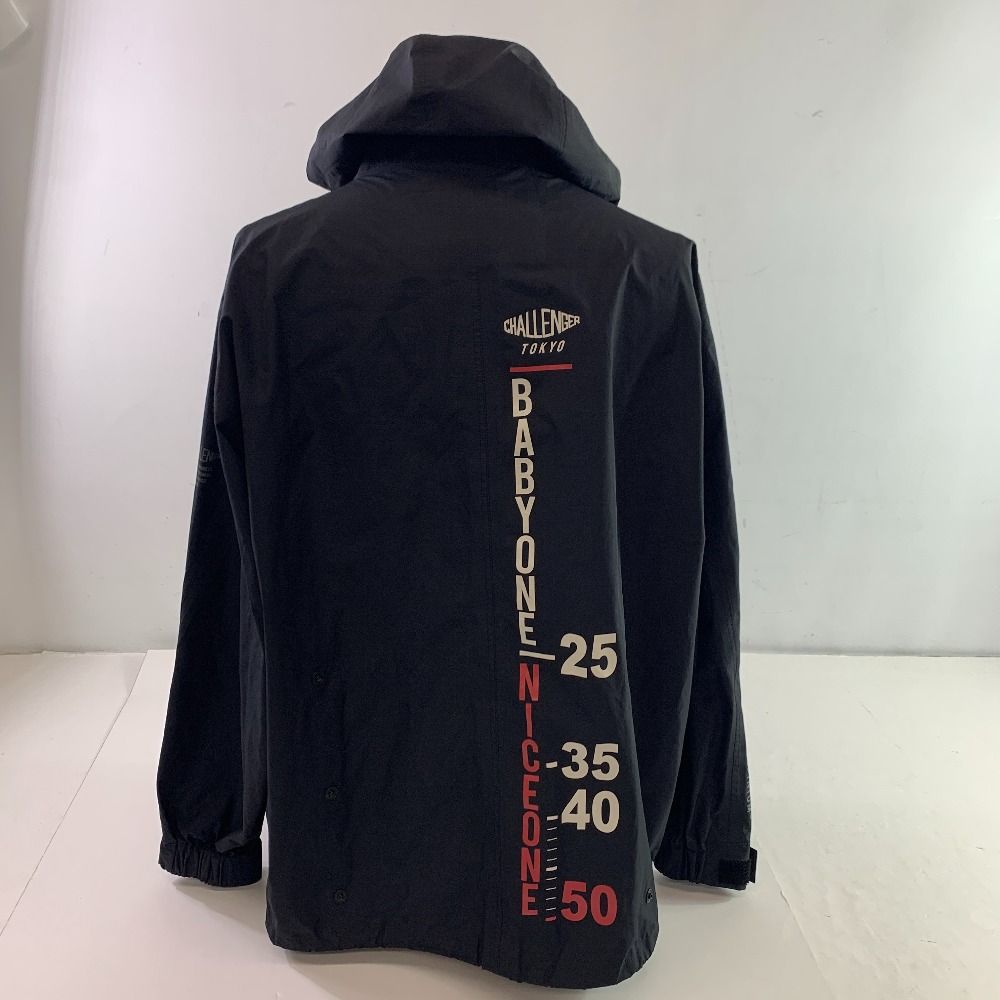 中古】04w1120∞※ CHALLENGER × DAIWA チャレンジャー ダイワ GORE-TEX FIELD JACKET ゴアテックス  フィールドジャケット DR-99221 ブラック 釣り アウトドア M 【八王子店】 - メルカリ