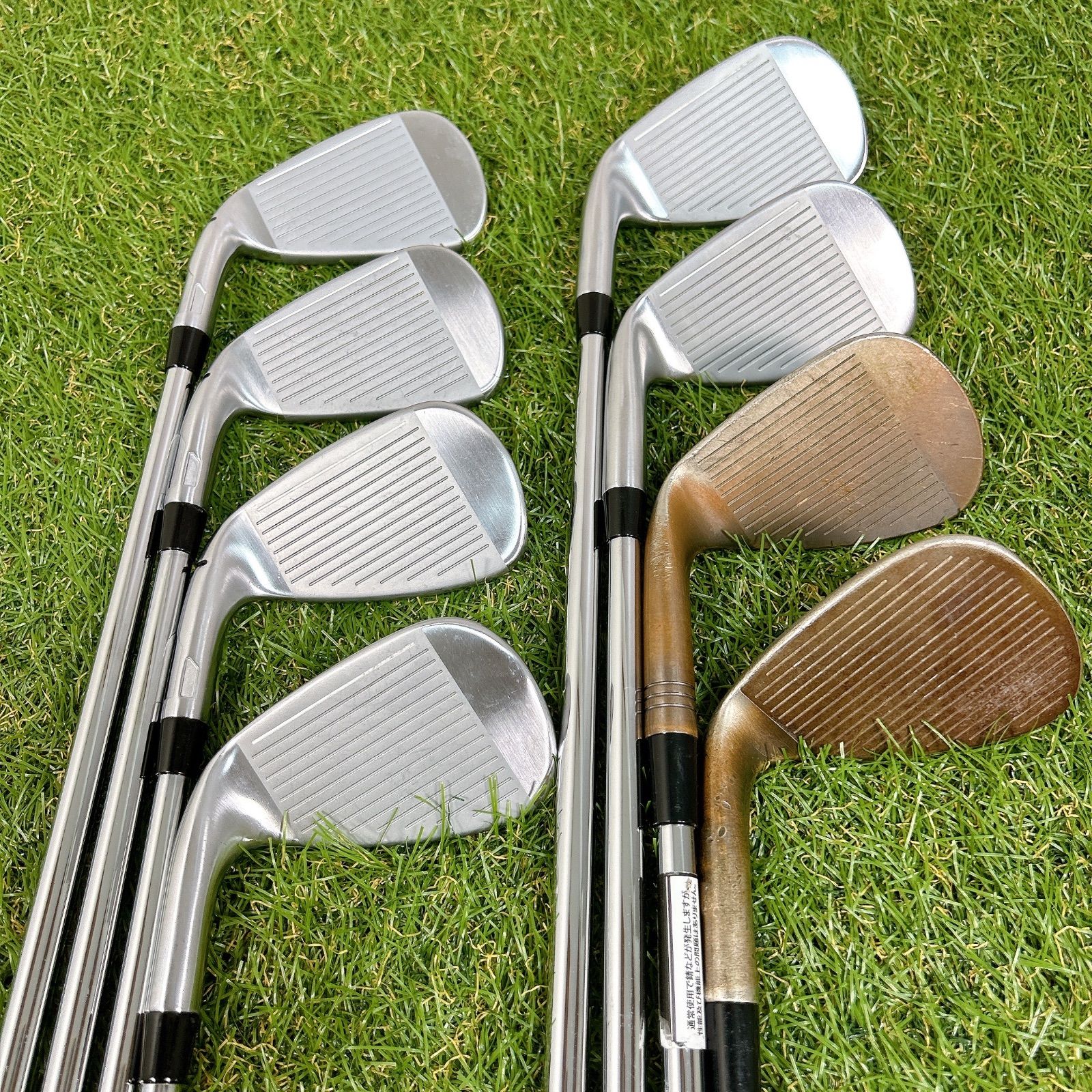 X549 プロギア マルマン メンズ ゴルフ クラブセット 14点 初心者 入門