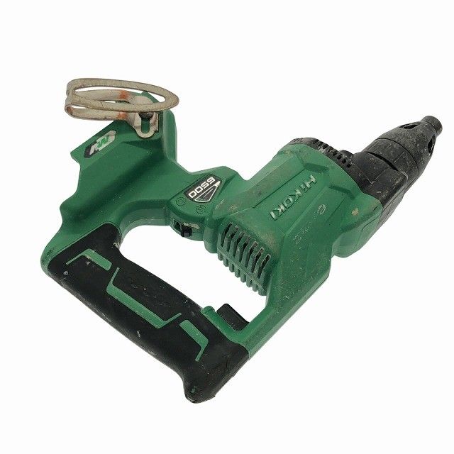 本体のみ スクリュードライバー