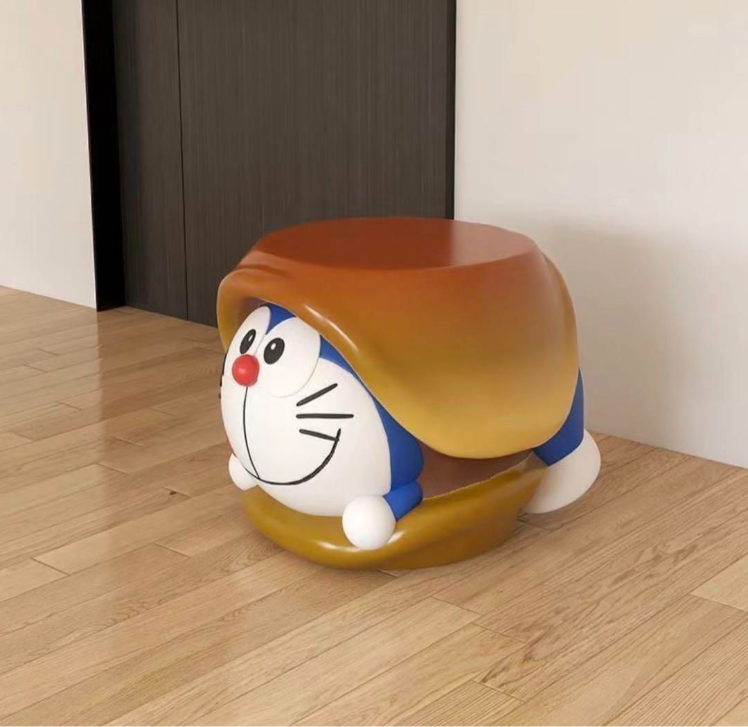 新品 最安値! ドラえもん テーブル サイドテーブル ローテーブル 机 椅子 新品 最安値! ドラえもん テーブル サイドテーブル ローテーブル