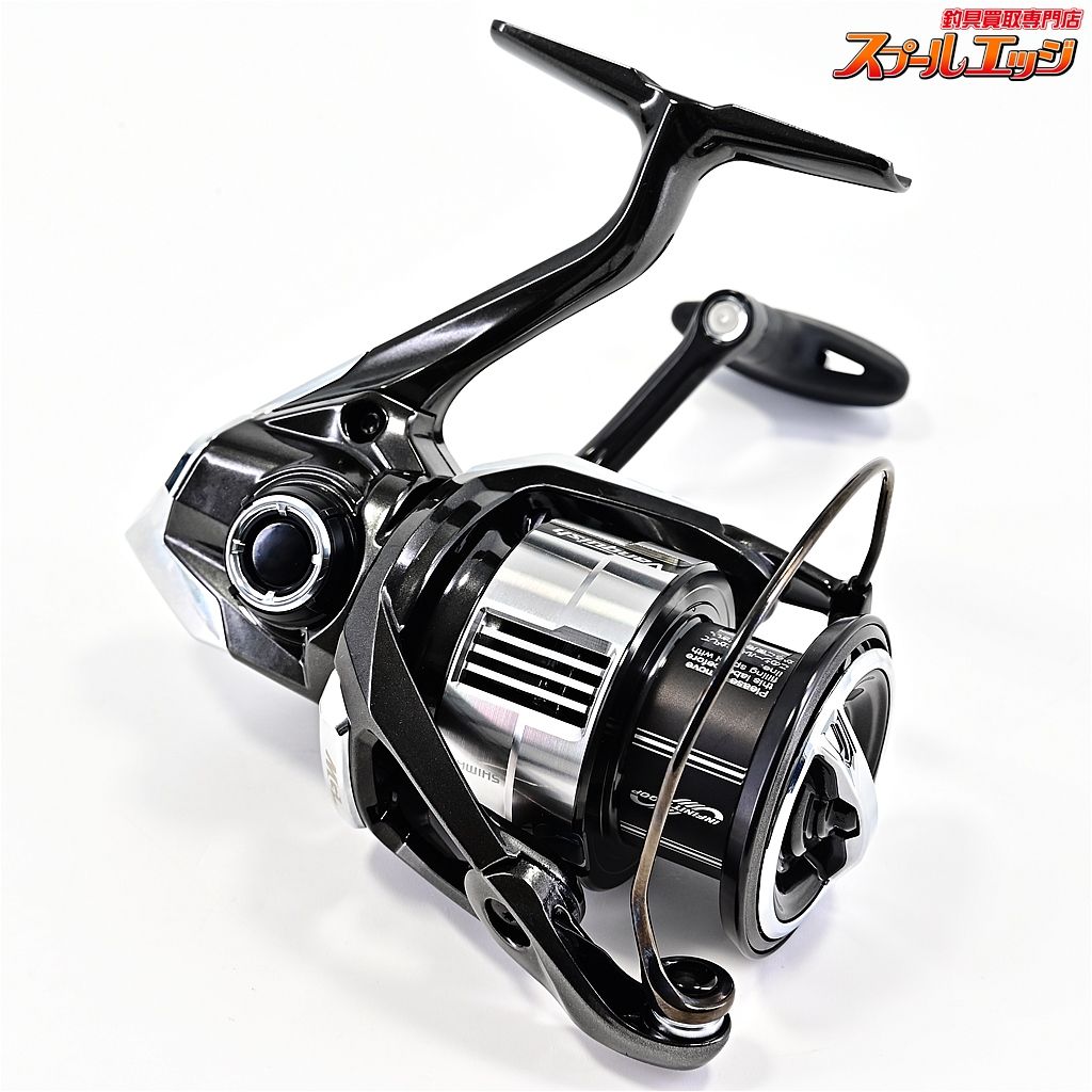 【シマノ】 23ヴァンキッシュ C3000XG SHIMANO Vanquishm41914