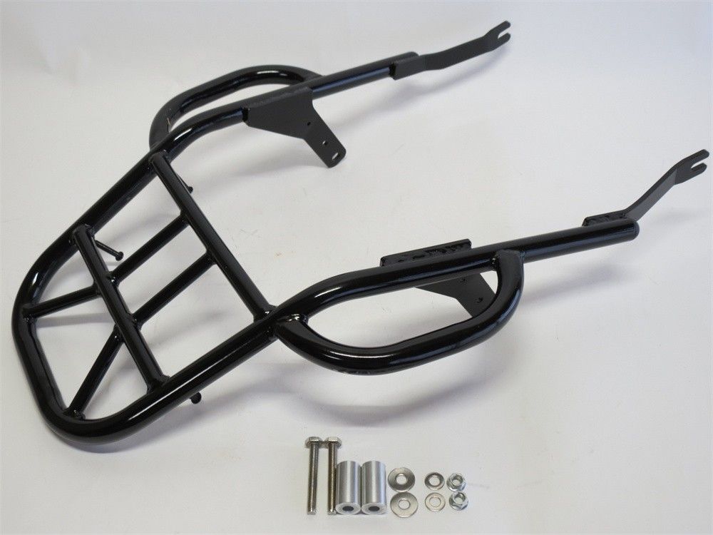 SR400 500 sr400 sr500 全年式 マルチウイング リアキャリア