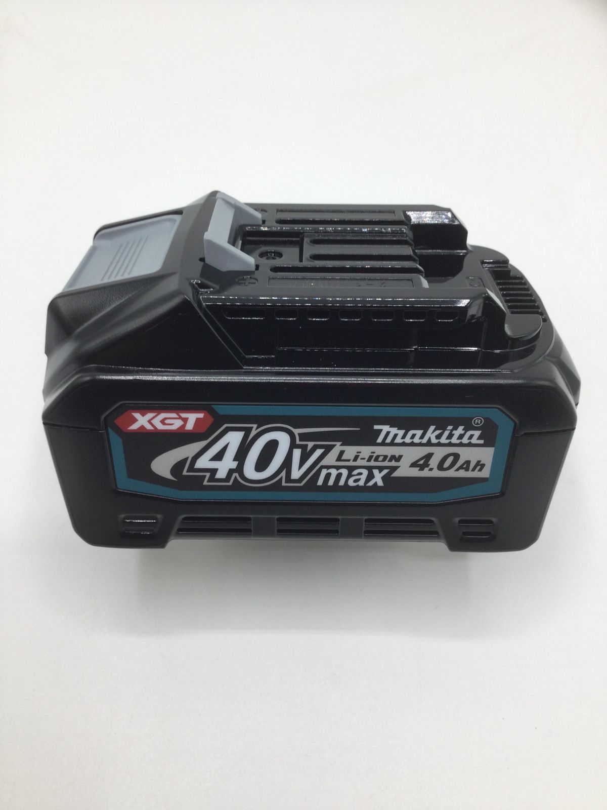 領収書発行可】☆Makita/マキタ 40vmax 4.0Ahバッテリー BL4040 [ITRRX2S4PPDU][エコツール岡崎岩津店] -  メルカリ