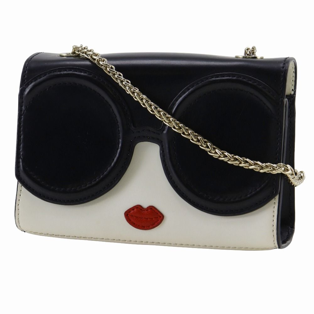 アリス アンド オリビア チェーンウォレット alice and olivia Alice+Olivia（財布）のフリマアイテム一覧