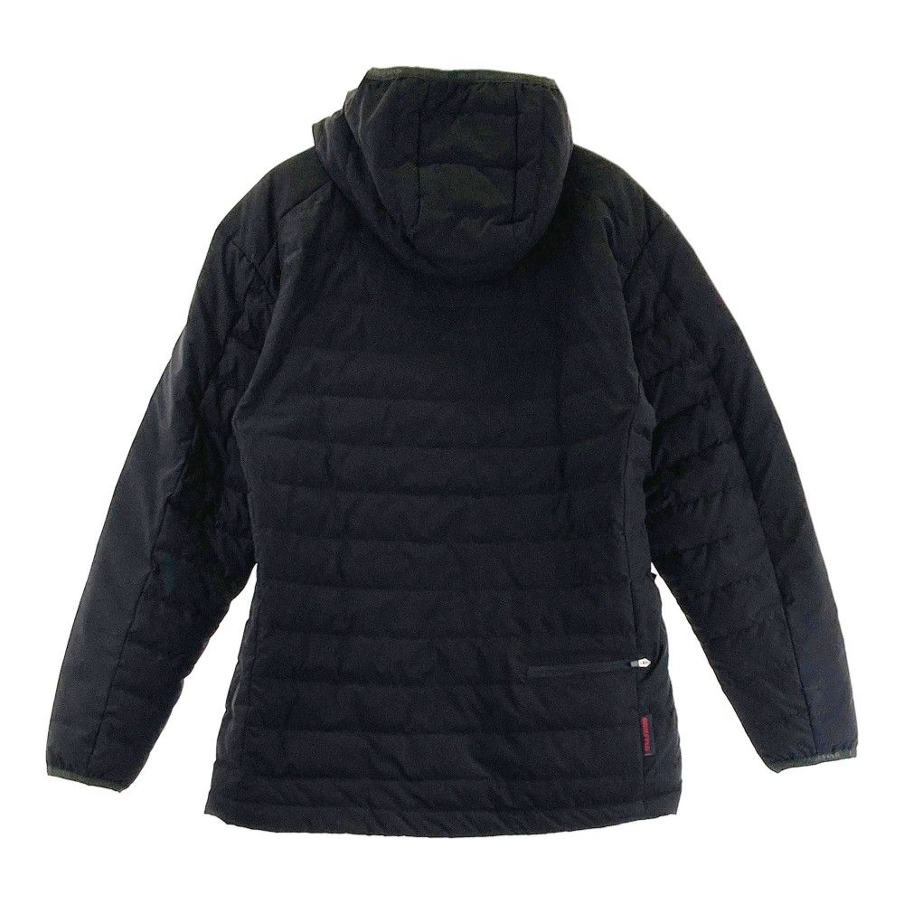 サイズ：S BRIEFING GOLF ブリーフィング × TAION ダウンジャケット