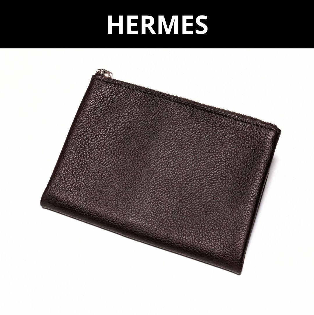 HERMES アトゥーPM エルメス HERMES アトゥーPM 財布 小銭入れ