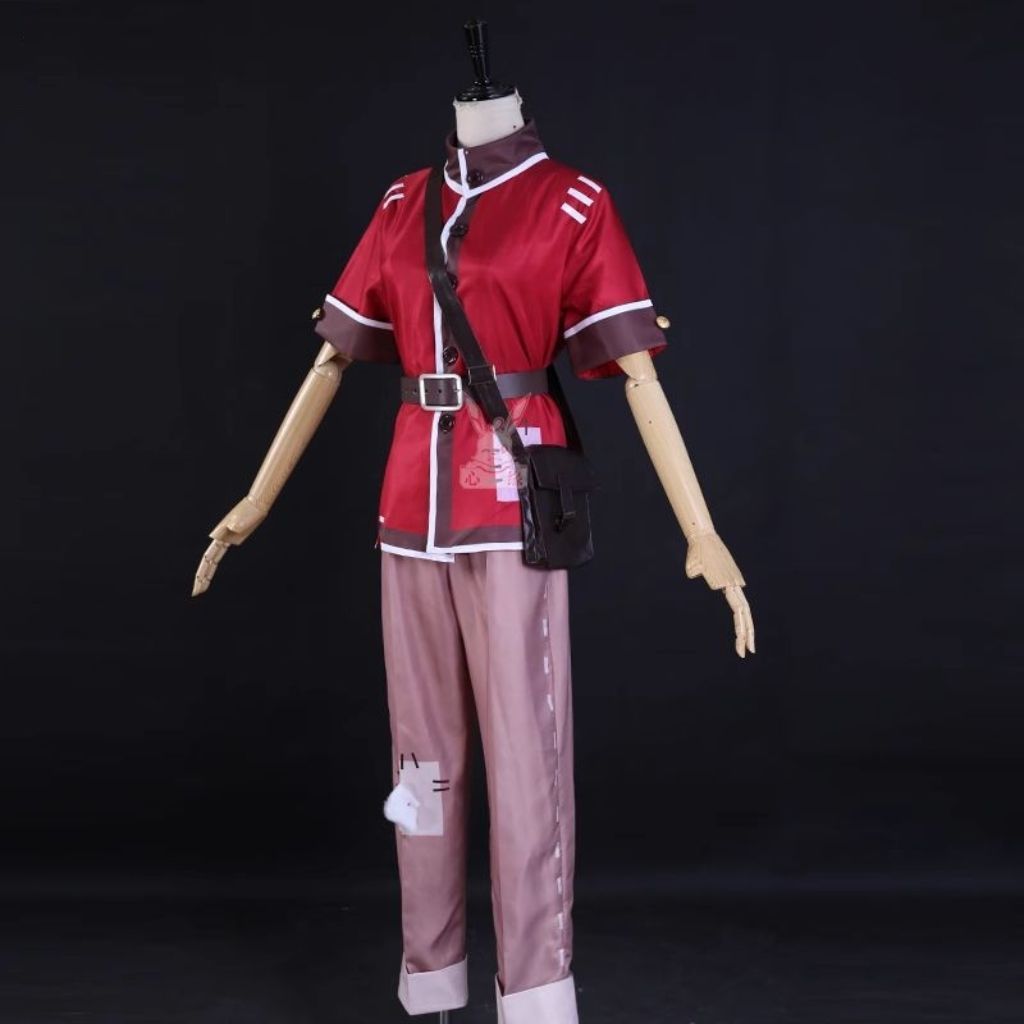 新品未使用 第五人格 サバイバー ポストマン ビクター グランツ