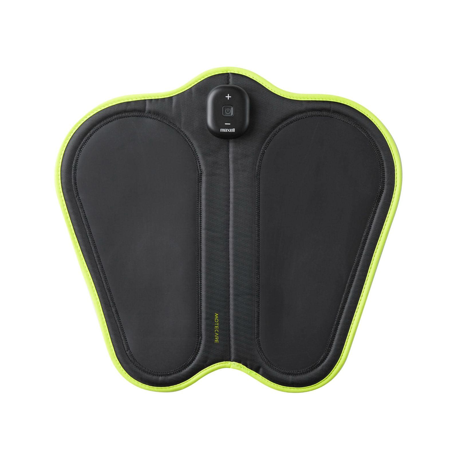 新品 マクセル(maxell) 脚用EMS運動器 ACTIVEPAD モテケアフット
