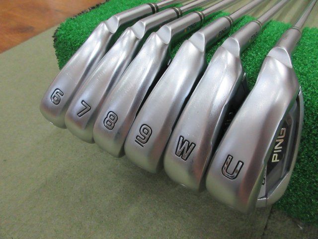 6本セット|S|26.5