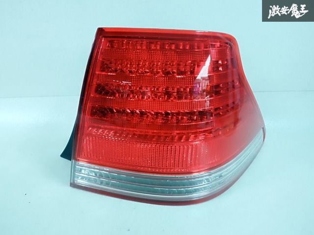 GRS184 トヨタクラウン18 テールライト ICHIKOH GRS184 トヨタクラウン18 テールライト ICHIKOH トヨタ純正