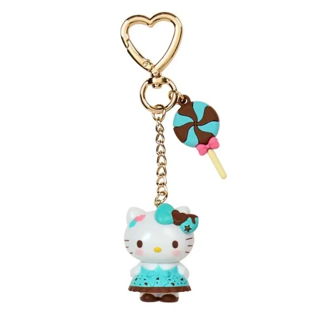 サンリオ チョコレートミント シリーズ シークレット