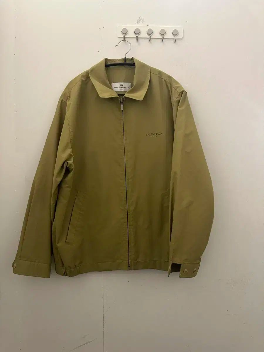 BALENCIAGAバレンシアガ ナイロンジャケット バレンシアガ BALENCIAGA